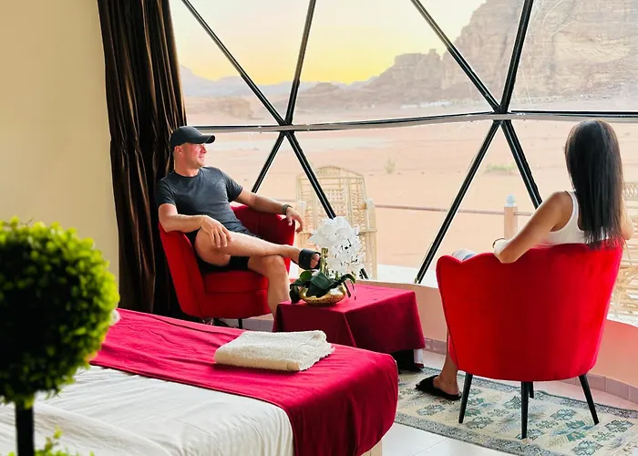 Lana Luxury Camp